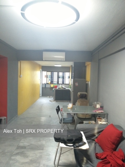 Blk 331 Ang Mo Kio Avenue 1 (Ang Mo Kio), HDB 3 Rooms #191900622